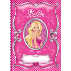 Barbie My Diary