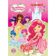 Strawberry Shortcake: Princess Perfect