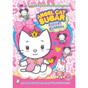 Angel Cat Sugar ช่วงเวลาสุดหรรษา