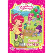 Strawberry Shortcake:  สตรอเบอรี่ ช็อทเค้ก Sweet Garden