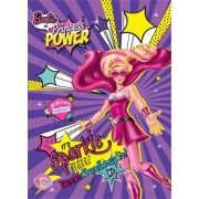 Barbie in Princess POWER:  ได้เวลาเจิดจรัสแล้ว! IT'S SPARKLE TIME!