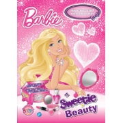 Barbie Sweetie Beauty