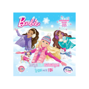 Barbie ตะลุยหิมะแสนสนุก! Snow Much Fun!