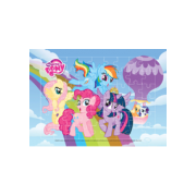 จิ๊กซอว์ My Little Pony: Friends
