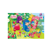 จิ๊กซอว์ Strawberry Shortcake: Berry Sweet Friends