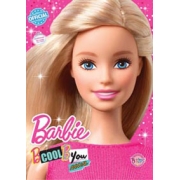 Barbie B Cool B You Annual
