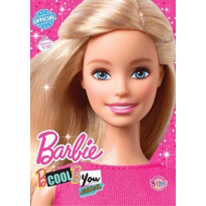 Barbie B Cool B You Annual