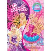 Barbie Fairy Shine