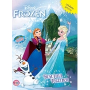 Disney Frozen Special Beautiful Together