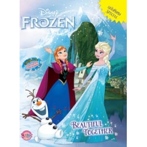 Disney Frozen Special Beautiful Together