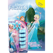 Disney Frozen Special Beautiful Together + ชุดคทาริบบิ้น