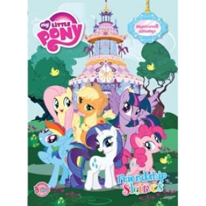 My Little Pony Friendship Shines