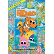 SEEK AND SEARCH: FINDING NEMO