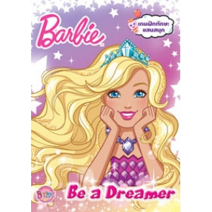 Barbie Be a Dreamer