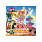 Barbie VIDEO GAME HERO: CODE RACERS นักล่ารหัสปริศนา