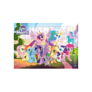 จิ๊กซอว์ My Little Pony The Movie มิตรภาพอันงดงาม
