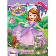 Sofia the First เจ้าหญิงผู้เป็นที่รัก My beloved princess