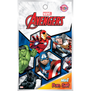 Avengers Mini Fun Set