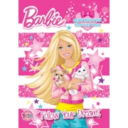 Barbie Follow Your Dreams