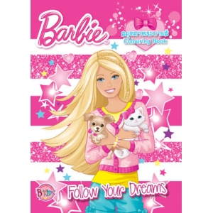 Barbie Follow Your Dreams