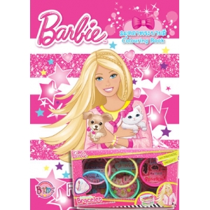 Barbie Follow Your Dreams + กำไล