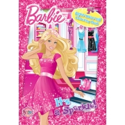 Barbie: It's a Sparkle