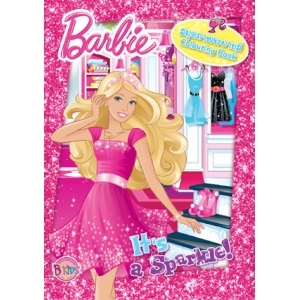 Barbie: It's a Sparkle