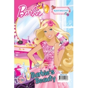 Barbie's Beauty