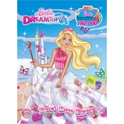 Barbie: Best Day Ever + ภาพประกวดระบายสี [Only at 7-11]