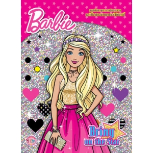 Barbie: Bring on the Star