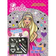 Barbie: Bring on the Star + เครื่องประดับ DIY