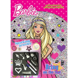 Barbie: Bring on the Star + เครื่องประดับ DIY