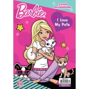 Barbie: I Love My Pets