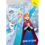 FROZEN Special: SISTER ICE QUEEN