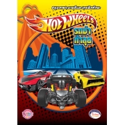 Hot Wheels รถซ่าท้าลุย