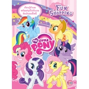 MY LITTLE PONY: Fun Shopping