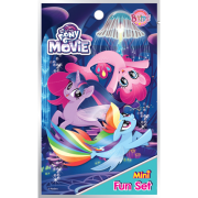 My Little Pony The Movie Mini Fun Set