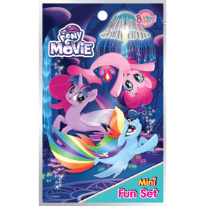 My Little Pony The Movie Mini Fun Set