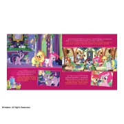 MY LITTLE PONY นิทาน เหตุผลที่มีเทศกาล THE REASON FOR THE SEASON