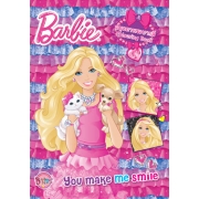 Barbie: You Make Me Smile