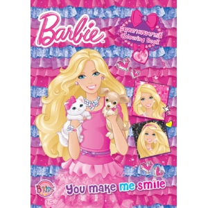 Barbie: You Make Me Smile