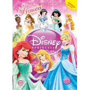 Disney Princess Special Edition: มหัศจรรย์เจ้าหญิง