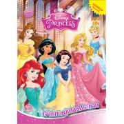Disney Princess Special Edition: เจ้าหญิงผู้เปล่งประกาย