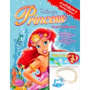 Disney Princess Special Edition: Ariel Collection + สร้อยข้อมือ