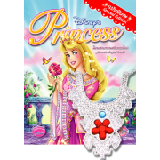 Disney Princess Special Edition: Aurora Collection + สร้อยคอ