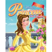 Disney Princess Special Edition: Belle Collection