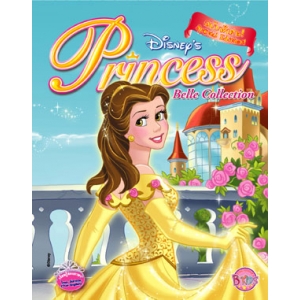 Disney Princess Special Edition: Belle Collection