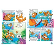 FINDING NEMO นีโม... ปลาเล็ก หัวใจโต๊...โต OFFICIAL MOVIE SPECIAL