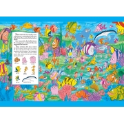 LOOK AND FIND: FINDING NEMO เกมค้นหาภาพสองภาษา (ไทย-อังกฤษ)