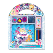 MY LITTLE PONY: Happy Set